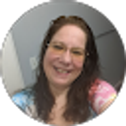 Profile photo of Sherrie Hamilton