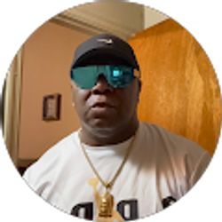Profile photo of Damon Watson