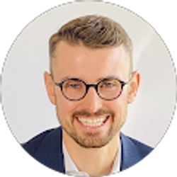 Profile photo of Alex Swainsbury