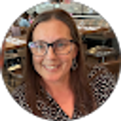Profile photo of Kadey Cochran