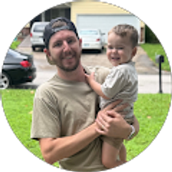 Profile photo of Johnathan Walker