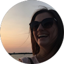 Profile photo of Molly Haigh