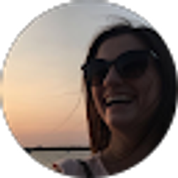 Profile photo of Molly Haigh