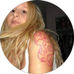 Profile photo of Lesley Foster