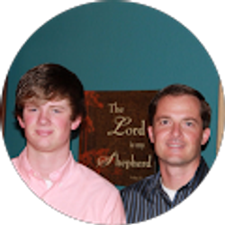 Profile photo of Greg Sneathern