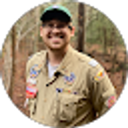 Profile photo of Kenneth Jones Jr