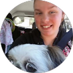 Profile photo of Cassandra Norga