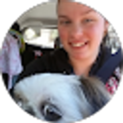 Profile photo of Cassandra Norga