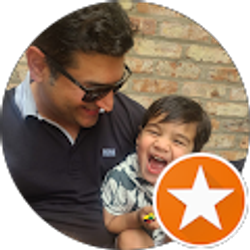 Profile photo of Raj Bhasin