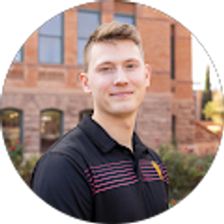 Profile photo of Brandon Lewis