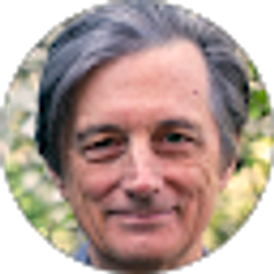 Profile photo of Michael McCarthy