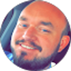 Profile photo of Andrew Rogers