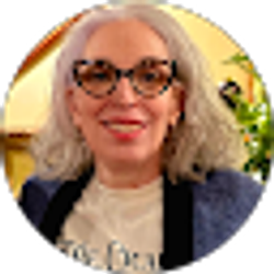 Profile photo of Stefanie Kohen