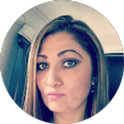 Profile photo of Vilma Majano