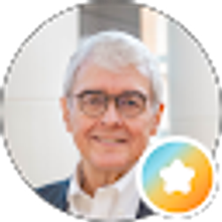Profile photo of Bruce Vojak