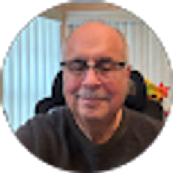 Profile photo of Nick S. Panico