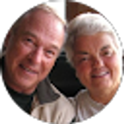 Profile photo of Ken & Linda Strong