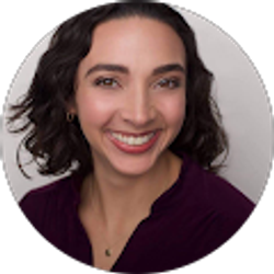 Profile photo of Joy N. Diaz