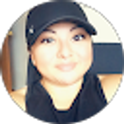 Profile photo of Kristin Cruz