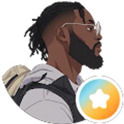 Profile photo of Marksman III