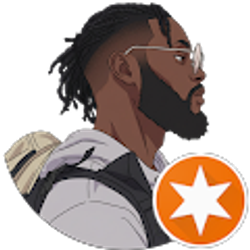 Profile photo of Marksman III