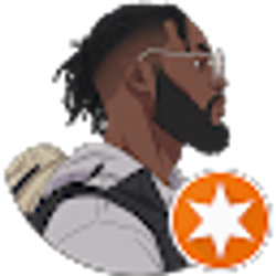 Profile photo of Marksman III