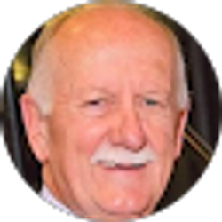 Profile photo of Tony Robinson
