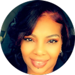 Profile photo of CoCo Chanell Glover