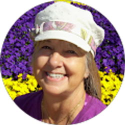 Profile photo of Priscilla London