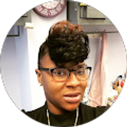 Profile photo of Lakeisha Anderson