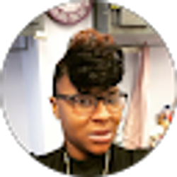 Profile photo of Lakeisha Anderson
