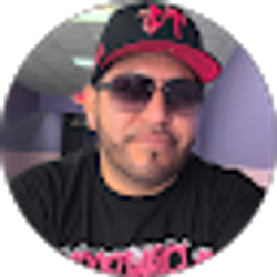 Profile photo of Gustavo Marquez