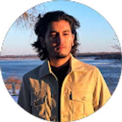 Profile photo of Prajwol Tiwari