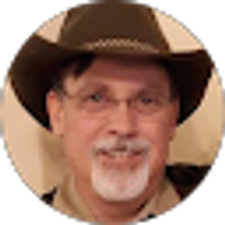 Profile photo of Kevin Swallow