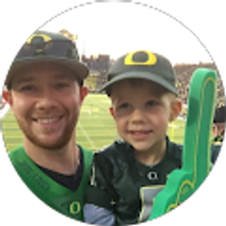 Profile photo of Jake Melear
