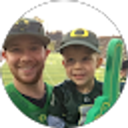 Profile photo of Jake Melear