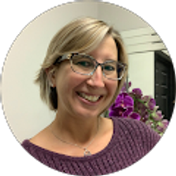 Profile photo of Heather M