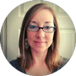 Profile photo of Kerry Merritt