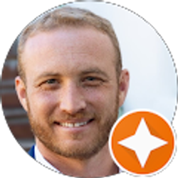 Profile photo of Daniel Sides