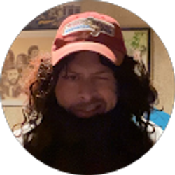 Profile photo of Jesse Taylor