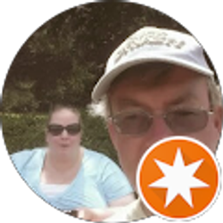 Profile photo of Scott Barron