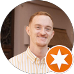 Profile photo of Kenneth Martens