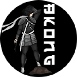 Profile photo of Brandon Kongkindavong