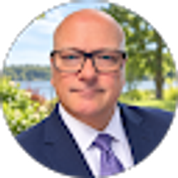 Profile photo of Michael Harbord