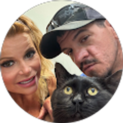 Profile photo of Austin Thomas