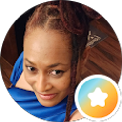 Profile photo of Nakisha Woolery