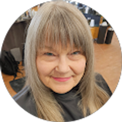 Profile photo of Michele Johnson