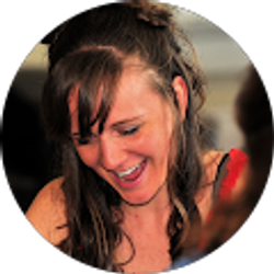 Profile photo of Melody Cliff