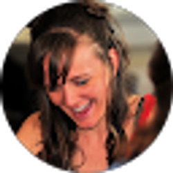 Profile photo of Melody Cliff