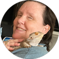 Profile photo of Bridget Ashley